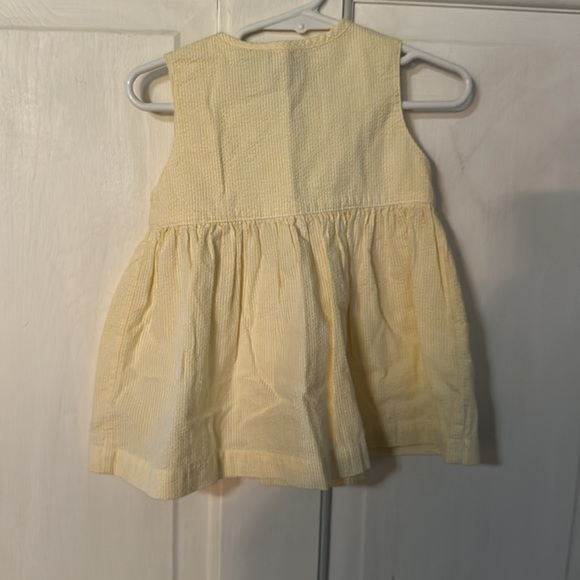 Vintage tea dress - Picture 2 of 3